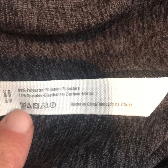 Free People Movement Infinity Leggings - Picture 4 of 5